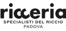 La Ricceria – Parrucchiere Donna Logo