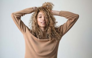 Taglio di capelli