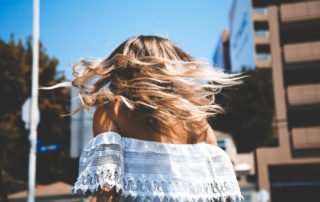 Tendenze capelli