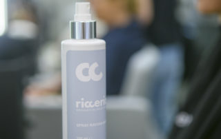 Spray Ravviva Ricci - La Ricceria -001