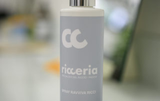 Spray Ravviva Ricci - La Ricceria -005