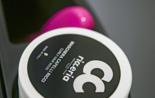 Maschera Idratante Districante - La Ricceria -005