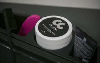 Maschera Idratante Districante - La Ricceria -001