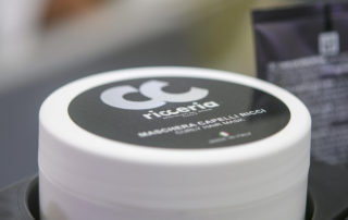 Maschera Idratante Districante - La Ricceria -002