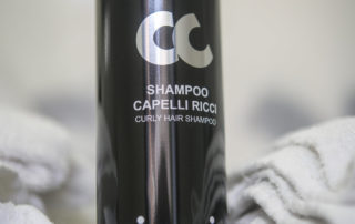 Shampoo Capelli Ricci - La Ricceria -005