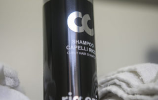 Shampoo Capelli Ricci - La Ricceria -004