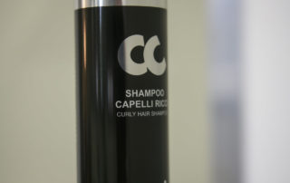Shampoo Capelli Ricci - La Ricceria -003