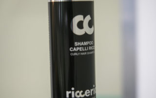Shampoo Capelli Ricci - La Ricceria -002