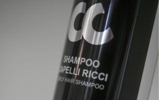 Shampoo Capelli Ricci - La Ricceria -001