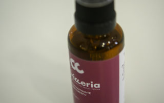 Olio Nutriente Anti-Crespo - La Ricceria -004
