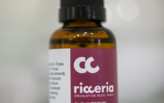 Olio Nutriente Anti-Crespo - La Ricceria -003