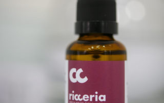 Olio Nutriente Anti-Crespo - La Ricceria -002