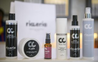 prodotti capelli ricci