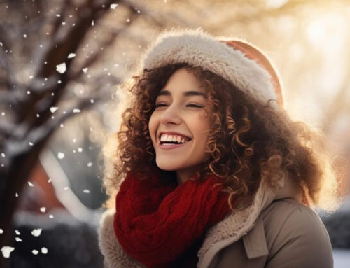 Proteggi e Coccola i Tuoi Ricci: La Guida Definitiva per l’Autunno e l’Inverno