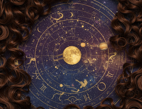 Ricci e Astrologia: Come Prendersi Cura dei Capelli in Inverno in Base al Tuo Segno Zodiacale