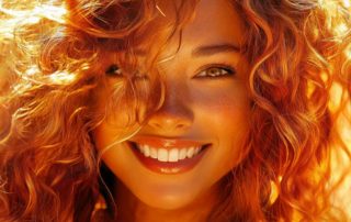 Capelli Ricci 2025