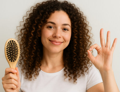 Caduta dei capelli a settembre: cause e rimedi efficaci