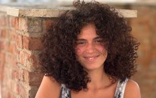 Taglio Capelli Ricci Tendenze autunno inverno 2025 2026