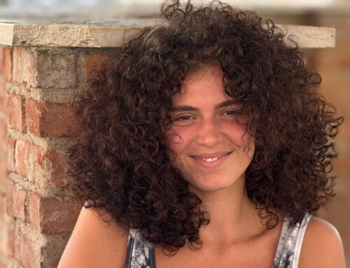 Tagli per capelli ricci di tendenza, autunno-inverno 2025