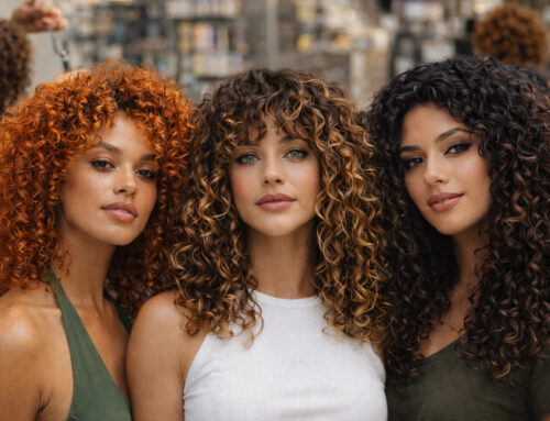 Tendenze 2026 per i capelli ricci: tra tagli, colori e nuove identità